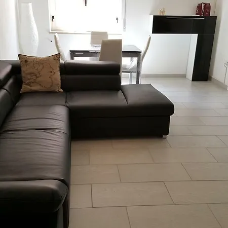 Casa Francesco *