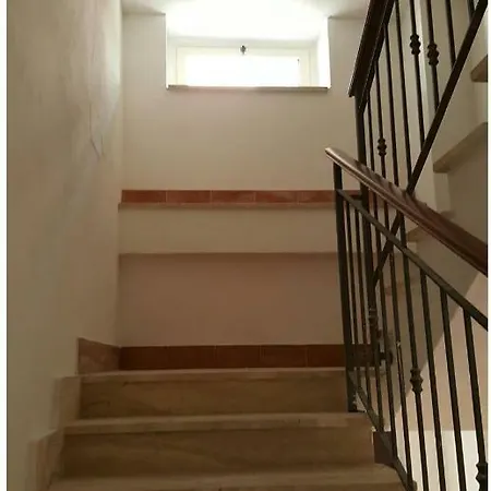 Vendégház Casa Francesco *